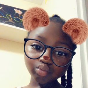 Meet your Posher, Londyn